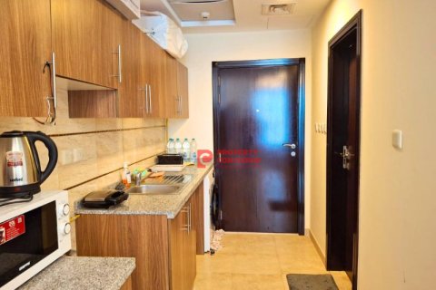 Apartamento tipo estudio Estudio en Jumeirah Lake Towers, UAE No. 33578 9