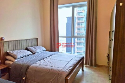 Apartamento tipo estudio Estudio en Jumeirah Lake Towers, UAE No. 33578 10