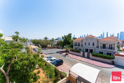 4 غرف نوم فيلا في دبي, الإمارات العربية المتحدة رقم 216464