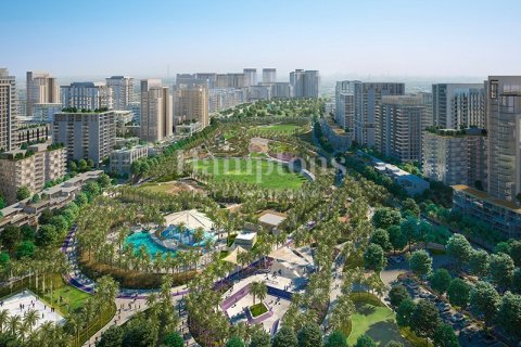 Appartement de 3 chambres à Maple at Dubai Hills Estate, UAE No. 166555 5