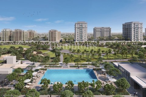 Appartement de 3 chambres à Maple at Dubai Hills Estate, UAE No. 166555 8