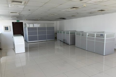 95m² Office in Westburry Square, UAE No. 167550 4
