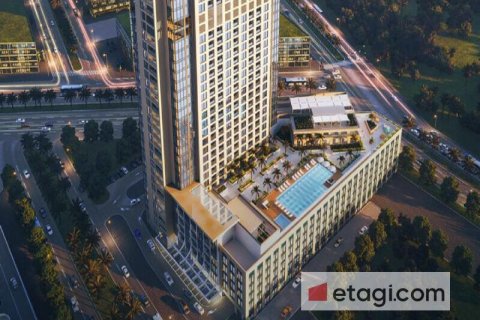 Appartement de 1 chambre à Sobha Hartland, UAE No. 35539 13