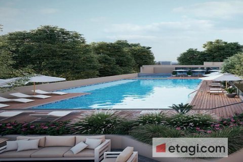 Appartement de 1 chambre à Sobha Hartland, UAE No. 35539 6