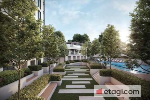 Appartement de 1 chambre à Sobha Hartland, UAE No. 35539 7