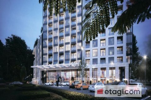 Appartement de 1 chambre à Sobha Hartland, UAE No. 35539 12