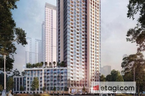 Appartement de 1 chambre à Sobha Hartland, UAE No. 35539 11