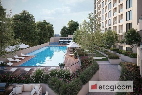 Appartement de 1 chambre à Sobha Hartland, UAE No. 35539 5
