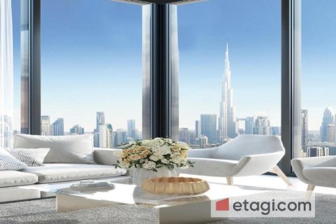 Appartement de 1 chambre à Sobha Hartland, UAE No. 35539 3