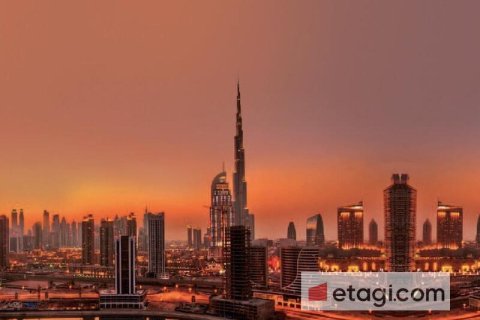 Appartement de 1 chambre à Sobha Hartland, UAE No. 35539 8