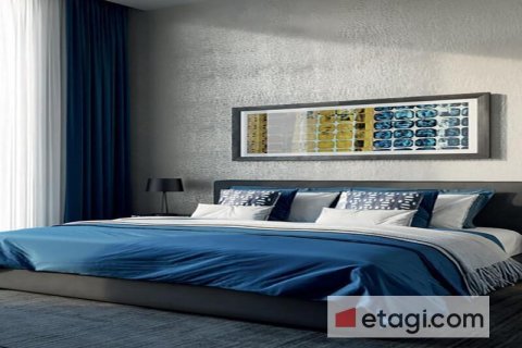 Appartement de 1 chambre à Sobha Hartland, UAE No. 35539 4