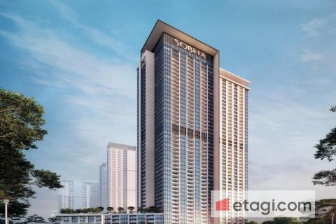 Appartement de 1 chambre à Sobha Hartland, UAE No. 35539 9