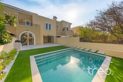 4 bedrooms Townhouse in Arabian Ranches, UAE No. 220598
