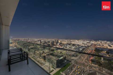 2 bedrooms Apartment in Al Satwa, UAE No. 216211 14