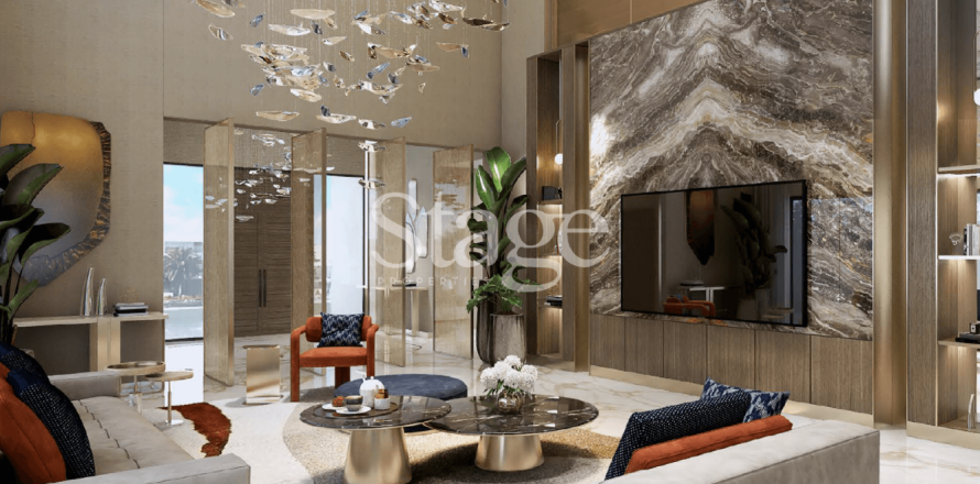 Villa de 5 chambres à Dubai Land, UAE No. 185847