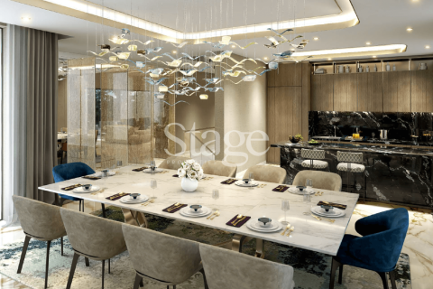 Villa de 5 chambres à Dubai Land, UAE No. 185847 4
