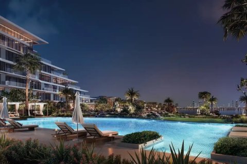 Appartement de 2 chambres à Dubai, UAE No. 203543 9