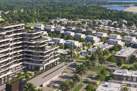 2 bedrooms Apartment in Al Reem Island, UAE No. 223936 13