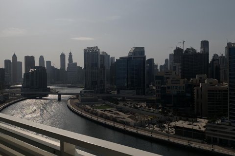 1 bedroom Apartment in Clayton Residency, UAE No. 1642 10