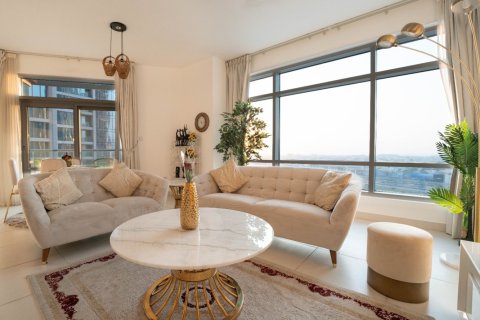 Apartment de 1 dormitorio en Downtown Dubai (Downtown Burj Dubai), UAE No. 213595 5
