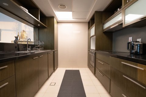 Apartment de 1 dormitorio en Downtown Dubai (Downtown Burj Dubai), UAE No. 213595 6