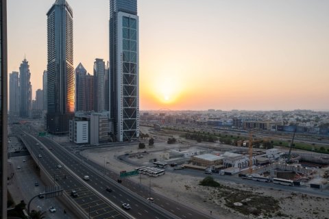 Apartment de 1 dormitorio en Downtown Dubai (Downtown Burj Dubai), UAE No. 213595 15