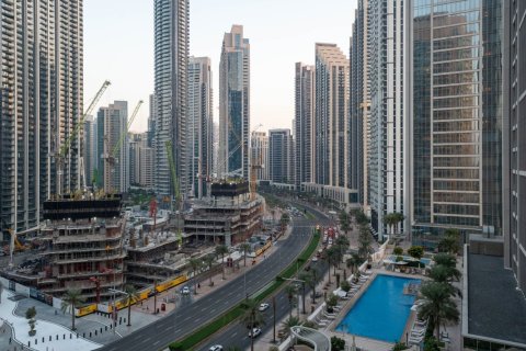 Apartment de 1 dormitorio en Downtown Dubai (Downtown Burj Dubai), UAE No. 213595 14