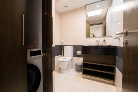 Apartment de 1 dormitorio en Downtown Dubai (Downtown Burj Dubai), UAE No. 213595 10