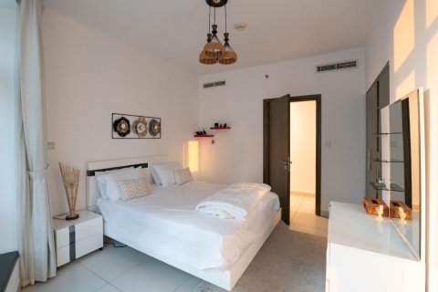 Apartment de 1 dormitorio en Downtown Dubai (Downtown Burj Dubai), UAE No. 213595 11