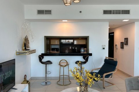 Apartment de 1 dormitorio en Downtown Dubai (Downtown Burj Dubai), UAE No. 213595 3