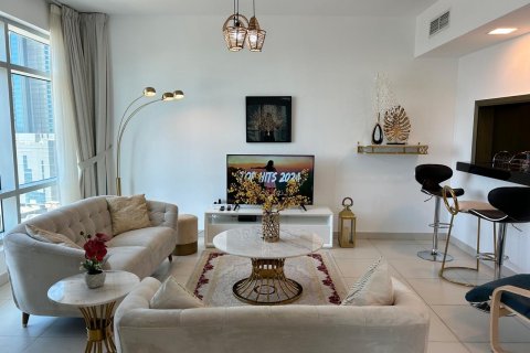 Apartment de 1 dormitorio en Downtown Dubai (Downtown Burj Dubai), UAE No. 213595 4