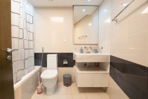 Apartment de 1 dormitorio en Downtown Dubai (Downtown Burj Dubai), UAE No. 213595 12