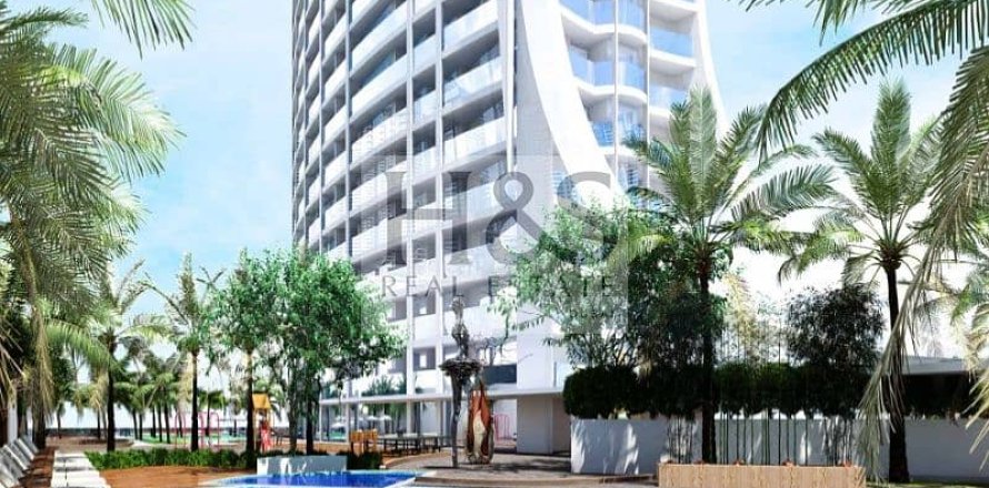 2 غرف نوم شقة في Jumeirah Village Triangle, الإمارات العربية المتحدة رقم 112826