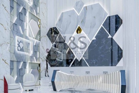 2 غرف نوم شقة في Jumeirah Village Triangle, الإمارات العربية المتحدة رقم 112826 10
