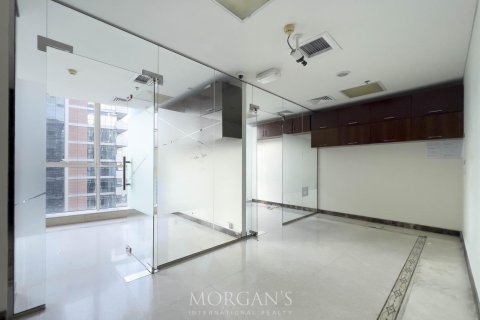 Office de 65.8m² en Business Bay, UAE No. 38790 7