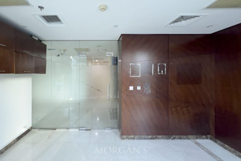 Office de 65.8m² en Business Bay, UAE No. 38790 10