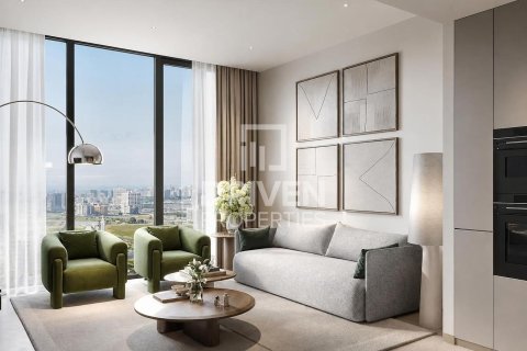 Apartamento tipo estudio Estudio en Dubai Residence Complex, UAE No. 218418