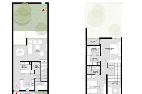 5 bedrooms Villa in Dubai, UAE No. 153712 6