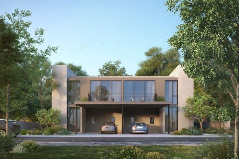 5 bedrooms Villa in Dubai, UAE No. 153712 9