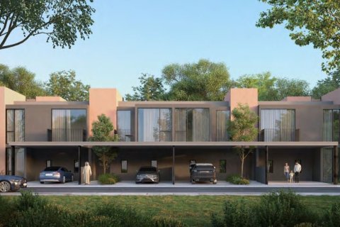 5 bedrooms Villa in Dubai, UAE No. 153712 8