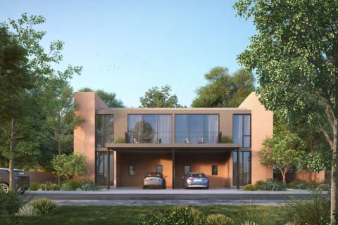 5 bedrooms Villa in Dubai, UAE No. 153712