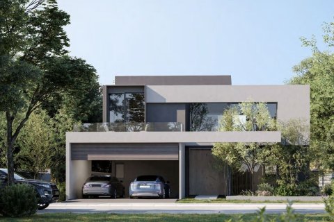5 bedrooms Villa in Dubai, UAE No. 153712 11