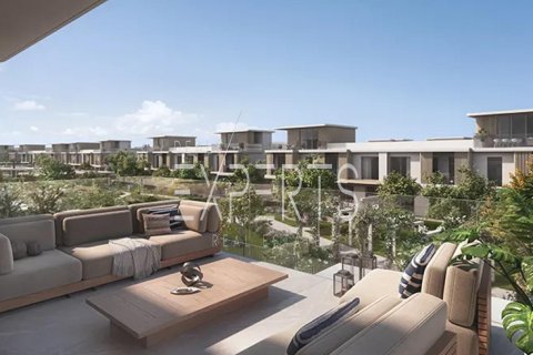 3 bedrooms Townhouse in Al Reem Island, UAE No. 223983 6