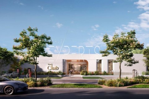 3 bedrooms Townhouse in Al Reem Island, UAE No. 223983 7