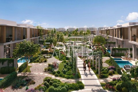 3 bedrooms Townhouse in Al Reem Island, UAE No. 223983 9