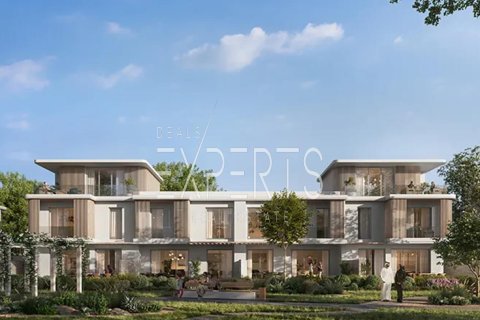3 bedrooms Townhouse in Al Reem Island, UAE No. 223983 12