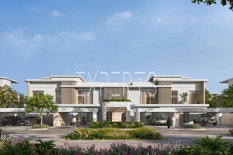 3 bedrooms Townhouse in Al Reem Island, UAE No. 223983 2