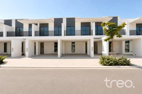 3 bedrooms Townhouse in The Valley, UAE No. 220945