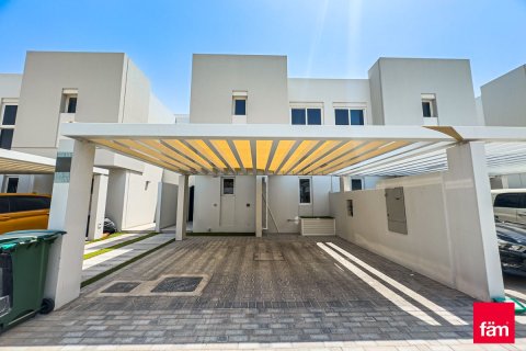 3 bedrooms Townhouse in Dubai, UAE No. 213640 22