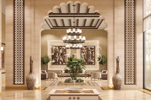 Квартира с 3 спальнями в Masdar City, ОАЭ №225074 15